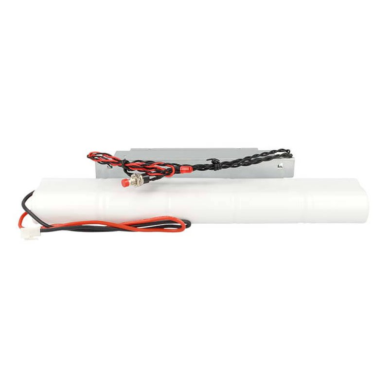 Kit Sistema Di Emergenza Led Voltaggio Costante Per Tubo Led Lampada Led 220V Fino a 20W 3 Ore