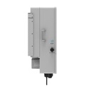 Inverter Fotovoltaico Deye Trifase Ibrido On-Grid/Off-Grid 12kW CEI 0-21 con Schermo LCD Touch a Colori, Smart Meter Integrato, WiFi e TA Inclusi Garanzia 10 Anni IP65 SKU-11543
