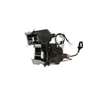 Kit Lenticolare Full Led Proiettore Bi-Led 3 Pollici 35W Universale Retrofit Per Toyota Highlander Ford Everest Jeep Cherokee Con Led Driver Incorporato