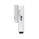 V-TAC Inverter Fotovoltaico Deye Trifase Ibrido ALTA TENSIONE On-Grid/Off-Grid 15kW CEI 0-21, Schermo LCD Touch a Colori, Smart Meter Integrato, WiFi e TA, Garanzia 10 Anni IP65 SKU-12169