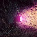 Faretto LED da Giardino 7W con Picchetto RGB 3in1 + CCT WiFi Colore Nero IP65 SKU-3014