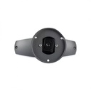 Lampada LED da Giardino Fissaggio a Terra 9W Colore Grigio Scuro h:30cm 3000K IP54 SKU-5154