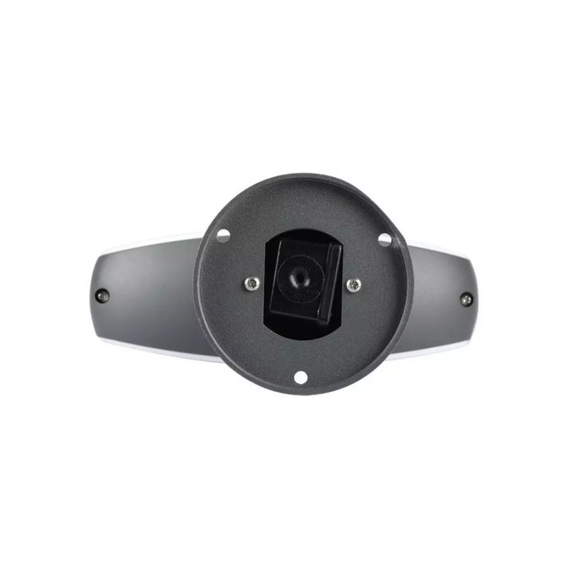 Lampada LED da Giardino Fissaggio a Terra 9W Colore Grigio Scuro h:30cm 4000K IP54 SKU-5155