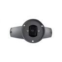 Lampada LED da Giardino Fissaggio a Terra 9W Colore Grigio Scuro h:30cm 4000K IP54 SKU-5155
