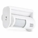 Campanello Avviso Ingresso Pila 9V Incluso