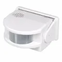 Campanello Avviso Ingresso Pila 9V Incluso