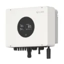 Inverter GONEO Monofase Combi 3.0 Standard 3-6KW Potenza Ingresso 12kW Backup EPS CEI 0-21 Garanzia 10 Anni