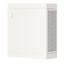 Batteria di Accumulo HV 12kWh LFP 360V 314Ah 20A CEI 0-21 IP65 Impilabile Garanzia 10 Anni