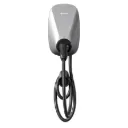 GONEO Combi PRO Wallbox Auto Elettrica 22kW Trifase 32A, Cavo Tipo 2 da 7M, WIFI 4G APP, RFID IK10 IP65, Bilanciamento Carico, Tipo A 30 mA + DC 6 mA