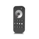 Telecomando RF 2.4GHz Radiocomando Dimmer Con Disco Touch Per 4 Zone Magnetico Compatibile Con Alimentatore Skydance RT6