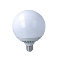 Lampada Led E27 Globo G130 24W=192W 2500LM D130X166mm, Disponibili 3000K 4200K 6500K