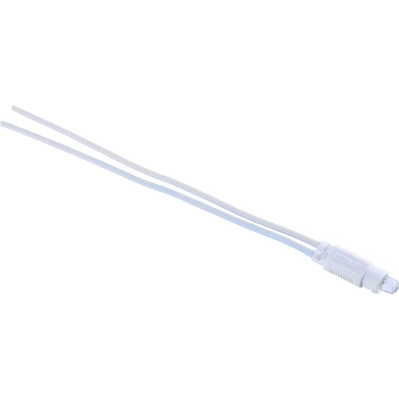 Lampada Led Bianco 220V 0.5W Compatibile Con Bticino Living e Matix