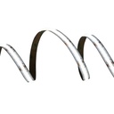 Bobina Striscia Striscia LED RGBCW COB910 24V, 18W/M, Dimmerabile PWM, Tagliabile ogni 3,85cm IP20, Luce RGB CCT 2700K-6500K, CRI>90, CE, Durata 30000 Ore MS32027