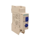 Relè Temporizzatore Modulare, Timer Per Luce Scale, 1M 0,5Min / 20Min 16A AC 230V, IP20 IEC60730-2-7 SR2