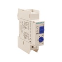 Relè Temporizzatore Modulare, Timer Per Luce Scale, 1M 0,5Min / 20Min 16A AC 230V, IP20 IEC60730-2-7 SR2