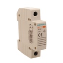 Suoneria Campanello Modulare 1M AC 230V IP20 IEC61558 EB