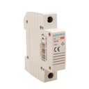 Suoneria Campanello Modulare 1M AC 230V IP20 IEC61558 EB
