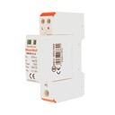MeanWell SPD Scaricatore Di Sovratensione Tipo 2+3 T2+T3 1P+1P 1M  5kA-15kA 10kV AC 275V IP20 IEC61643-11 N8UE3
