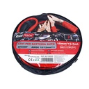 Kit Cavi Avviamento 800A 10mmq 2,5m Auto Moto Soccorso Emergenza Base