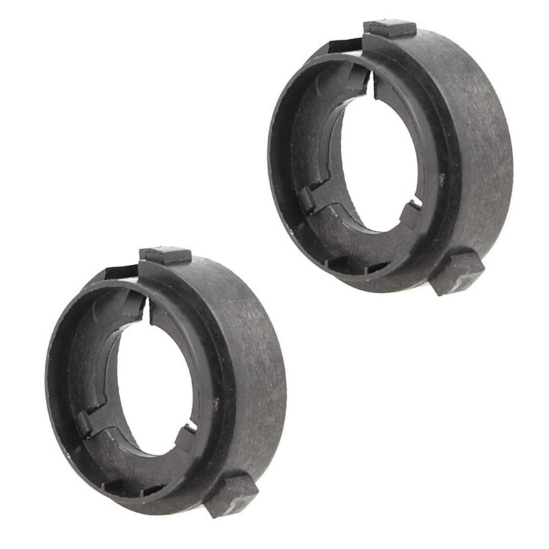 2 PZ Portalampada H7 LED Foro 22mm Compatibile Golf 6 7 Scirocco Alhambra Sprinter