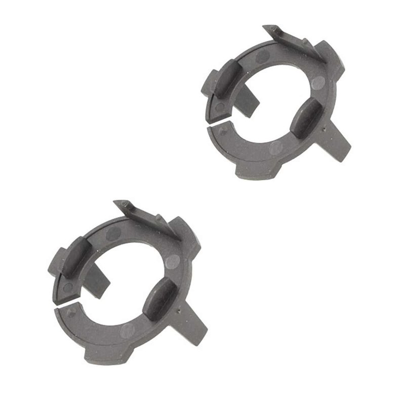 2 Pezzi Portalampada H7 Full LED VW Touran Tiguan Skoda Octavia Foro 22mm