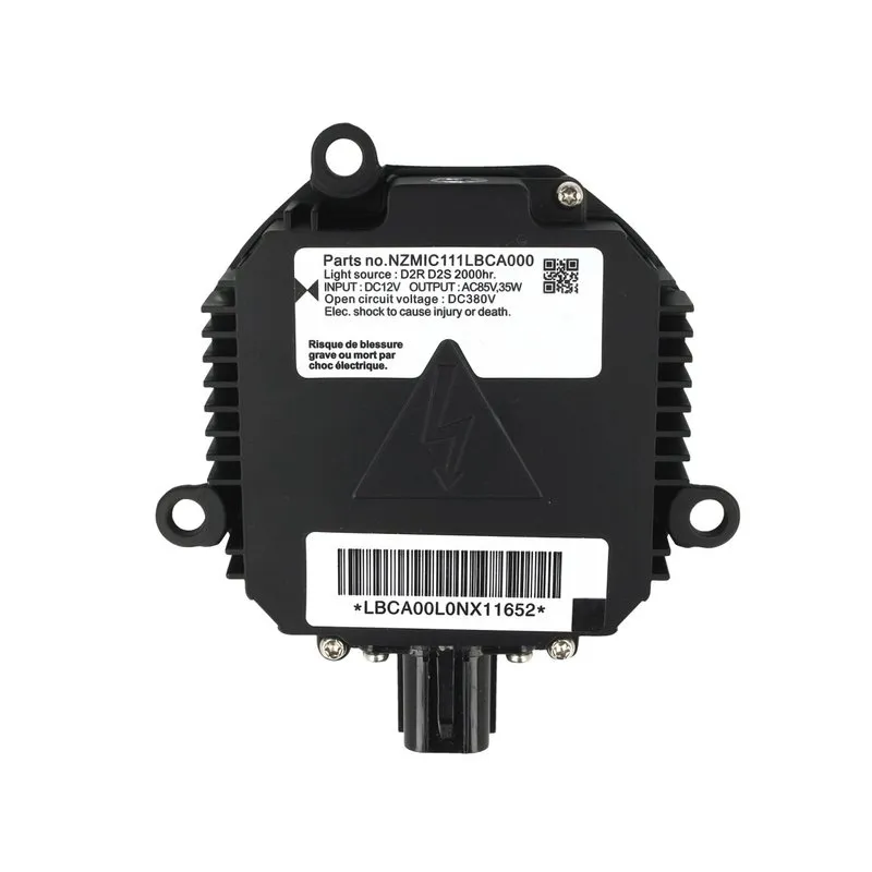 Centralina Ballast Xenon LBHA00L4DPN0455 33129SJKJ01 Panasonic Per Acura RL MDX XB3306