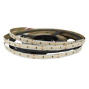24V Bobina Striscia Led 18W/M CRI 98 Sun Feel Bianco Freddo 800 Smd 2835 5 Metri