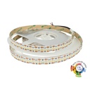 24V Bobina Striscia Led 21W/M 2000LM/M 4000K CRI 95 IP20 3500 SMD 2110 5 Metri SKU-2603