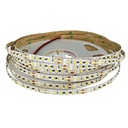 24V Striscia LED Corrente Costante 15 Metri IP20 6000K CRI 90 12W/M 100LM/W Passo 8mm