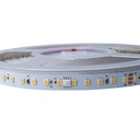 24V Striscia LED Dinamica IC WS2811 10 Metri 6000K 8W/M CRI 90 IP20 800 LM/M Passo 10mm Sequenziale