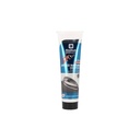 ABEL Auto Rimuovi Elimina Cancella Graffi Colore Grigio Scuro Per Auto Moto Pasta Abrasiva 100 ml