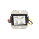 Alimentatore Step Down Convertitore DC-DC 10A Da DC 10-40V a DC 5V