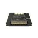 Amplificatore Segnale PWM Alta Velocita 4 Canali Per Striscia Led RGBW RGB+W RGB Mono Colore 12V 24V 4X8A AP103