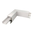 Connettore Forma di L per Profilo Alluminio BA5570
