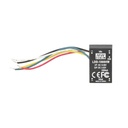 DC/DC Step Down Converter MW MEAN WELL LDD-1000HW 1000mA da DC9-56V a DC2-52V