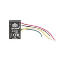 DC/DC Step Down Converter MW MEAN WELL LDD-300HW 300mA da DC9-56V a DC2-52V