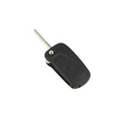 Guscio Chiave Telecomando con 3 Tasti Lama SIP22 Senza Transponder Per Ford Ka Nuovo Modello Focus Fiesta Escort Mondeo