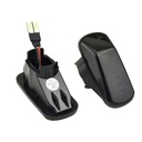 Kit Freccia Laterale a Led Side Marker Dinamica Lente Fume Honda Accord Civic Fit Jazz City Stream CR-V Odyssey 34301-S5H-T02