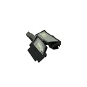Kit Luci Led Di Cortesia Sotto Specchietto Retrovisore Per VW Golf 7 12V 2W