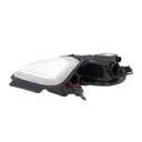 Kit Luci Led Di Cortesia Sotto Specchietto Retrovisore VW Golf 6 GTI Cabriolet Touran 6R0945291