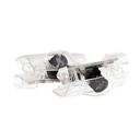Kit Luci Led Logo Proiettori Auto Portiere Toyota Corolla Land Cruiser Pruis Verso Crown Reiz Camry Estima Sequoia Prado Alphard Previa