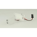 Kit Luci Targa Led Ford Focus MK1 Facelift Focus II Cabriolet Escort Fiesta Granada Scorpio OEM 84AG13547AA