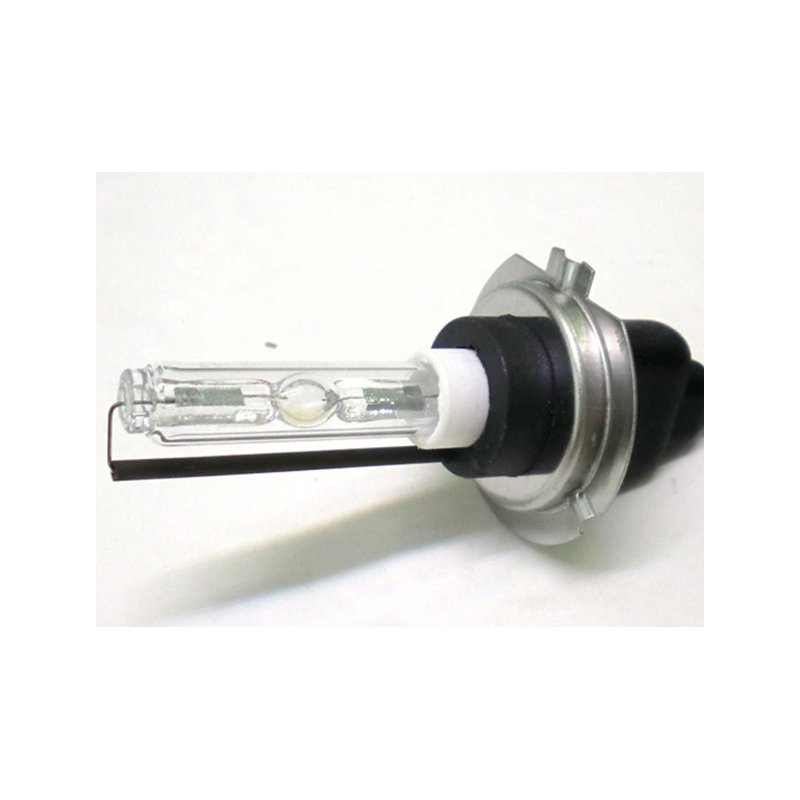 [XL0703] Lampada Hid Xenon H7 3000K Colore Giallo Come Halogena 35W