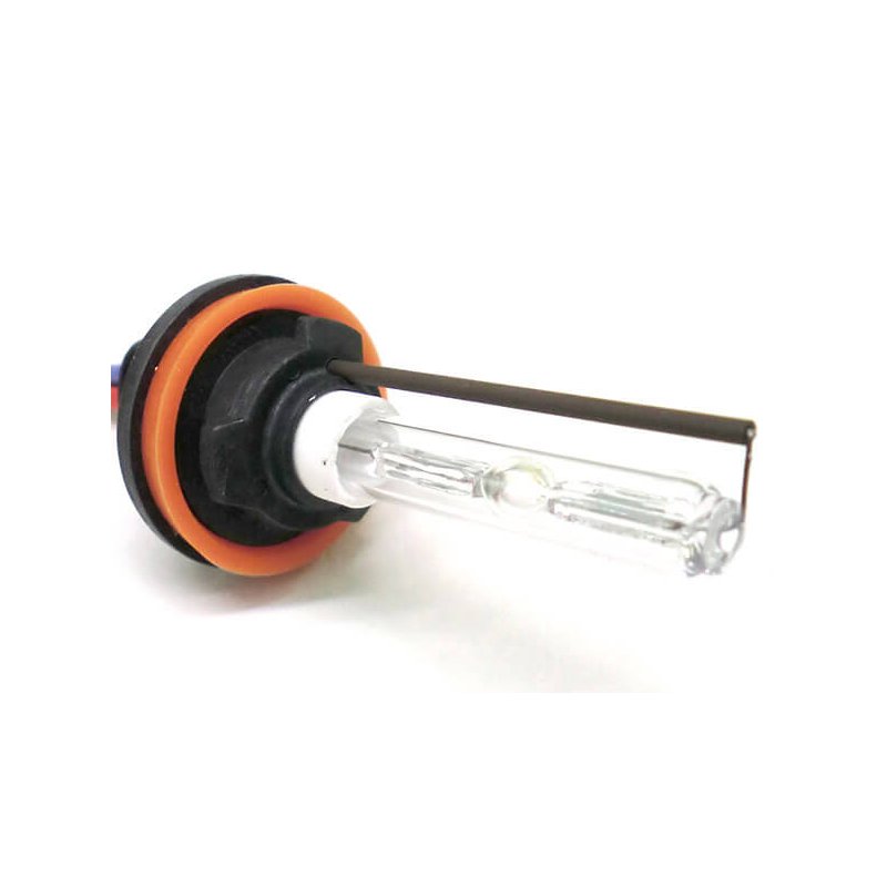 Lampada Hid Xenon H8 6000K 35W