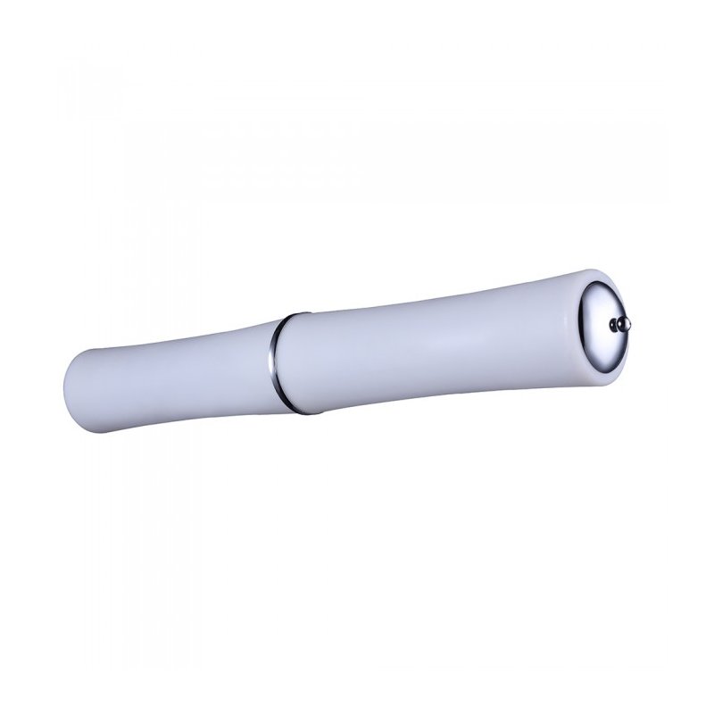 [SV3978] Lampada Led A Sospensione Moderno Forma 2 Canne Bambu Lunga 890mm 32W 3000K Dimmerabile Triac Dimmer SKU-3978