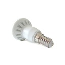 Lampada LED E14 R50 PAR16 5W = 50W 220V SKU-21138, Disponibili 3000K 4000K 6500K