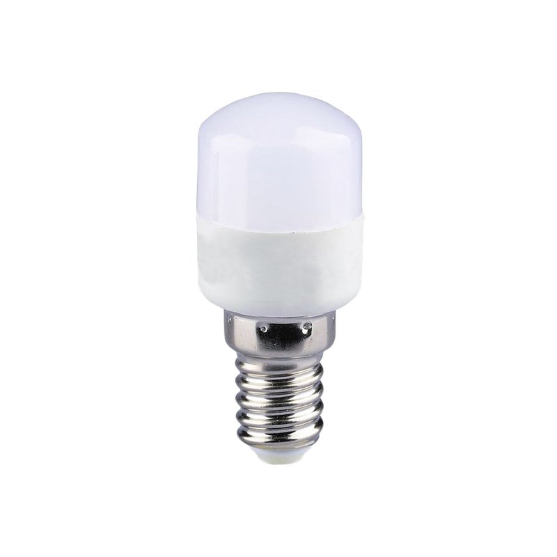 Lampada Led E14 T26 Tubolare 2W 220V Chip Samsung Garanzia 5 Anni SKU-234, Disponibili 3000K 4000K 6400K