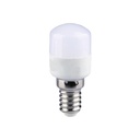 Lampada Led E14 T26 Tubolare 2W 220V Bianco Freddo Chip Samsung Garanzia 5 Anni SKU-236