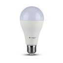 Lampadina LED E27 A65 17W 1521lm 110lm/W SKU-4456, Disponibili 2700K 4000K 6400K