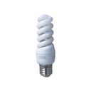 Lampada Led E27 Spirale 8W 720LM D38X122mm